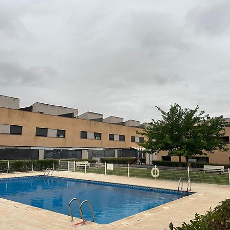 Anade Real Guest House Daimiel Extérieur photo