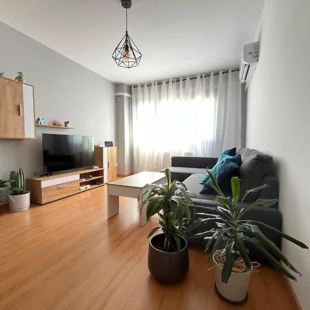 Anade Real Guest House Daimiel Extérieur photo
