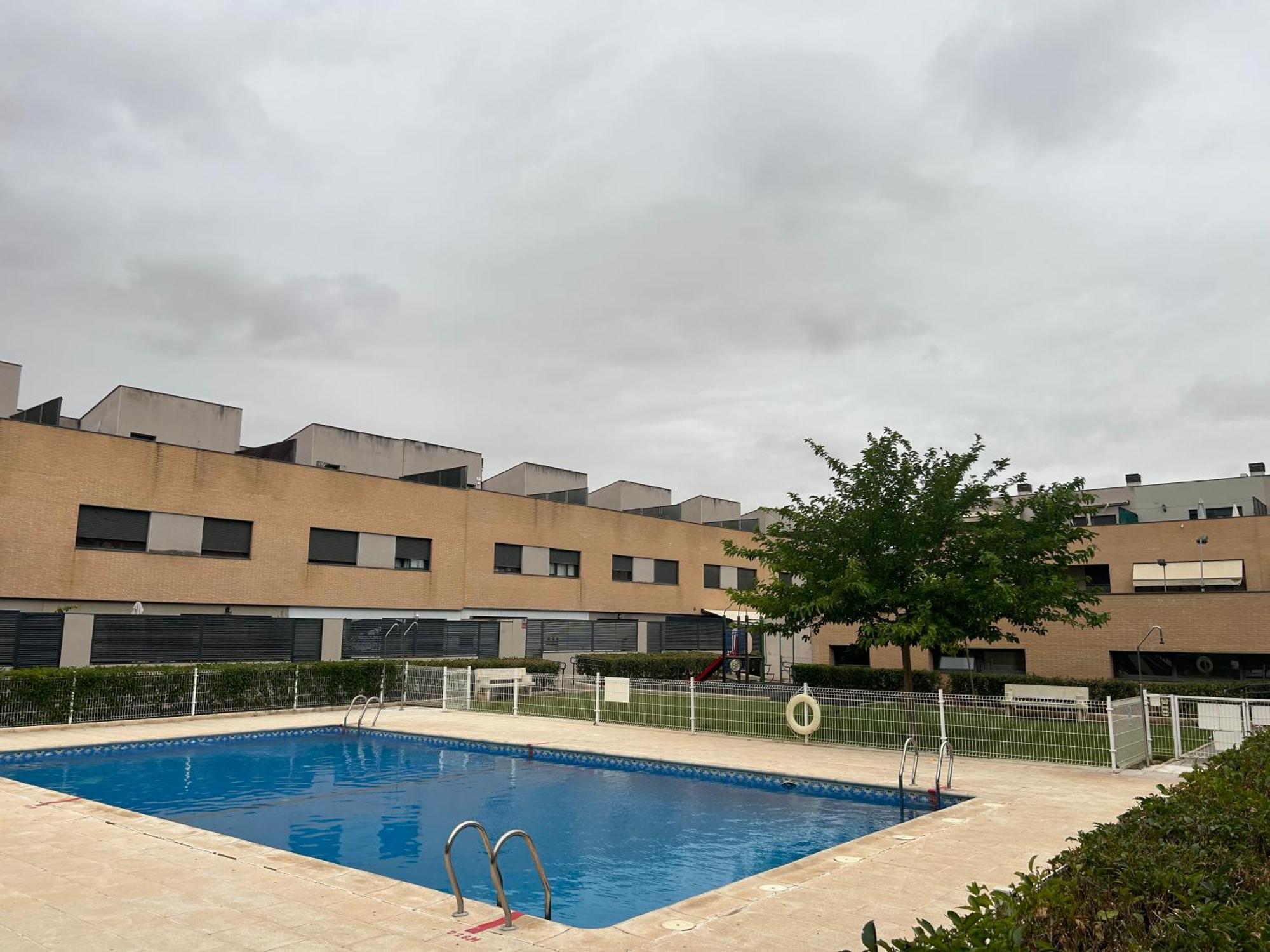 Anade Real Guest House Daimiel Extérieur photo