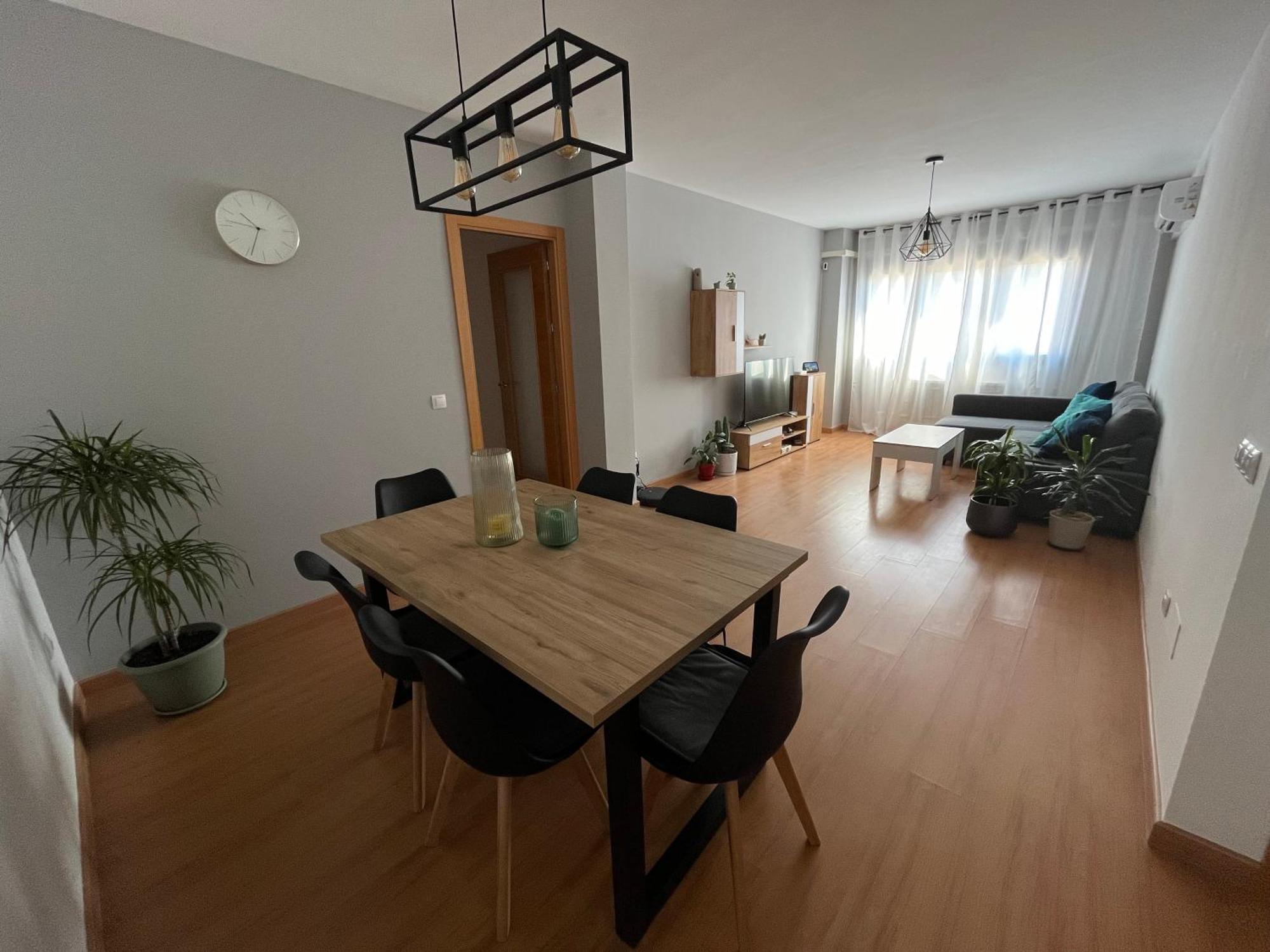 Anade Real Guest House Daimiel Extérieur photo