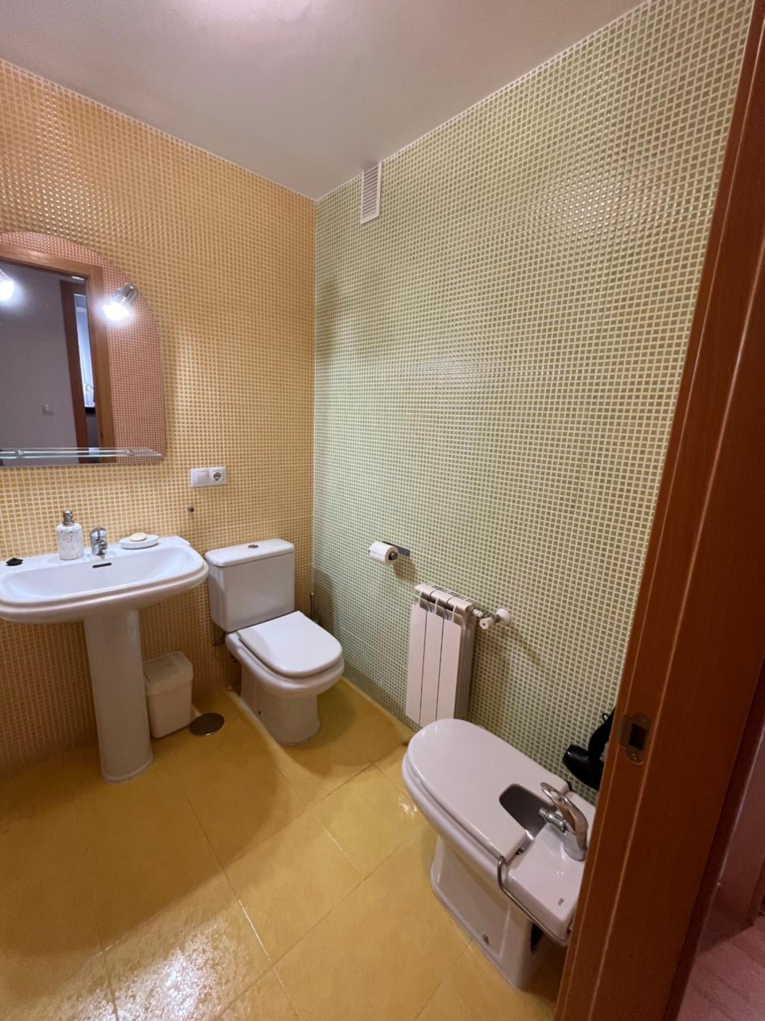 Anade Real Guest House Daimiel Extérieur photo